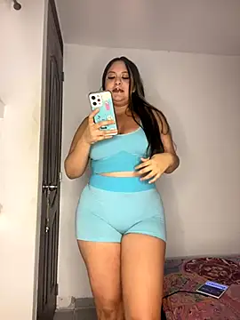 Snapshot of Kimberlykate66 chatting on October 12, 6:45 am Kimberlykate66 online show from October 12, 6:45 am