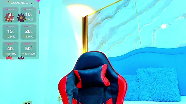 anapau cooper online show from February 10, 5:11 am