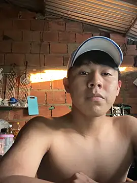 BOY FANTASTIC online show from March 9, 10:25 pm