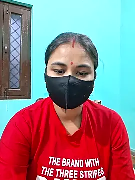 DivyaBhabhi69xh online show from June 1, 1:46 pm