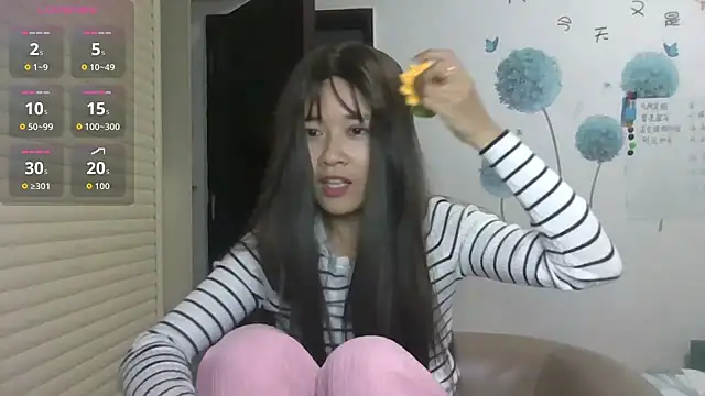 Monice1314 online show from October 20, 8:48 am