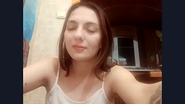 SinlessTaking online show from December 15, 3:49 pm