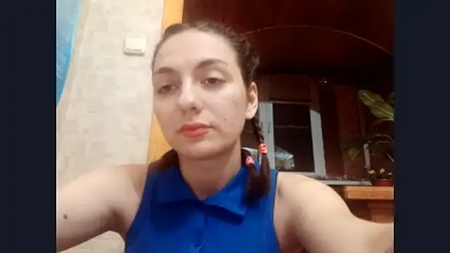 SinlessTaking online show from December 17, 2:12 pm