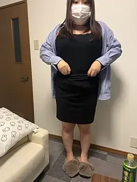 shimera-nohime25 online show from October 30, 1:34 pm