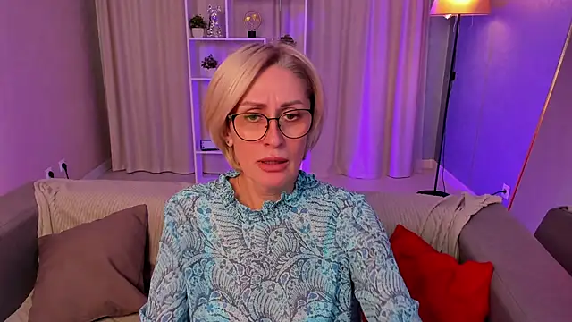 PamellaMurphy online show from October 28, 8:29 am