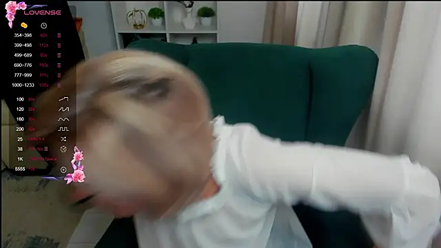 PamellaMurphy online show from February 8, 4:49 am