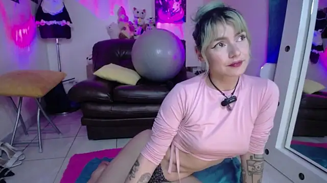 pom-purin online show from March 22, 7:28 pm