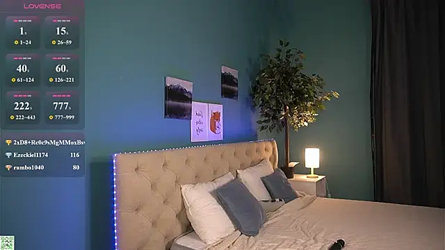 Lisafoxy  online show from May 15, 11:34 pm