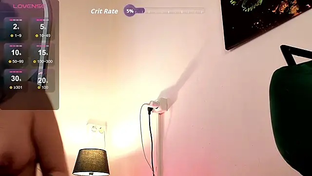 BellaEveX online show from March 28, 9:25 pm