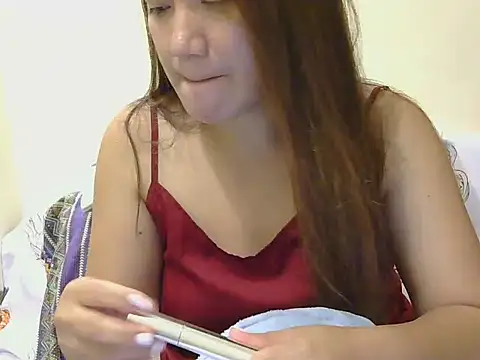 Snapshot of Lovelyclaya chatting on June 9, 1:56 pm Lovelyclaya online show from June 9, 1:56 pm