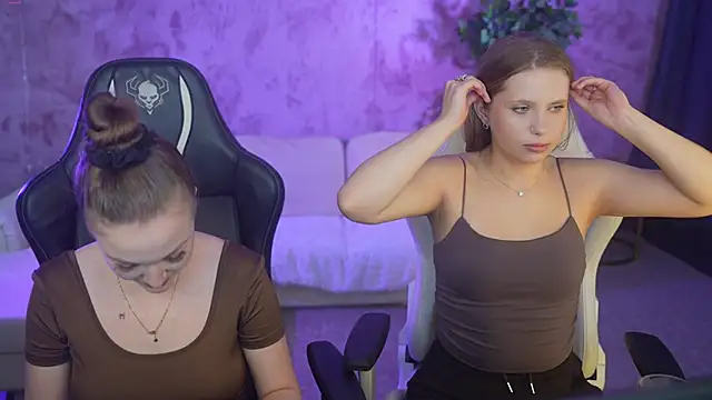 Ella 054 online show from September 14, 10:36 am