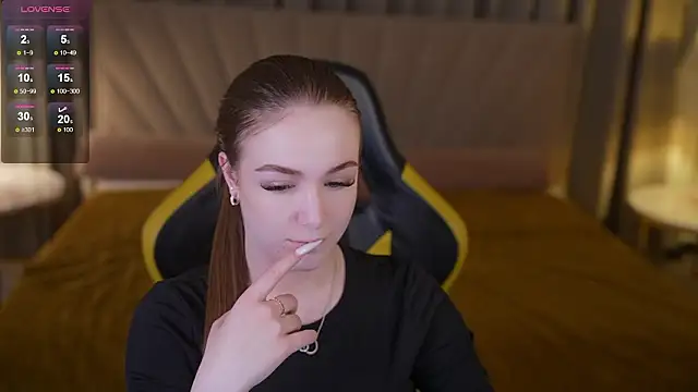 Ella 054 online show from February 19, 7:32 pm