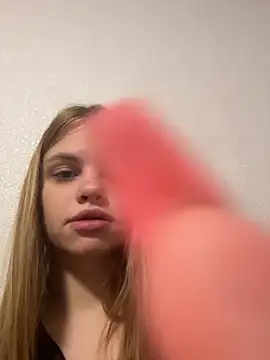 rinabluu online show from November 14, 5:22 pm