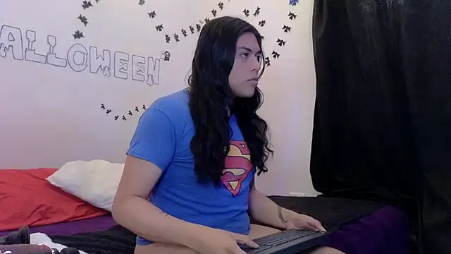 Ariana rodriguez 0 online show from October 28, 1:25 pm