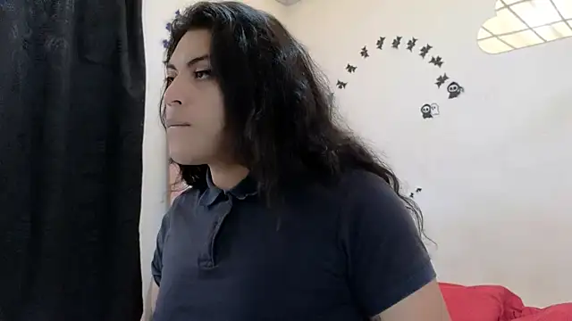 Ariana rodriguez 0 online show from January 6, 1:37 pm