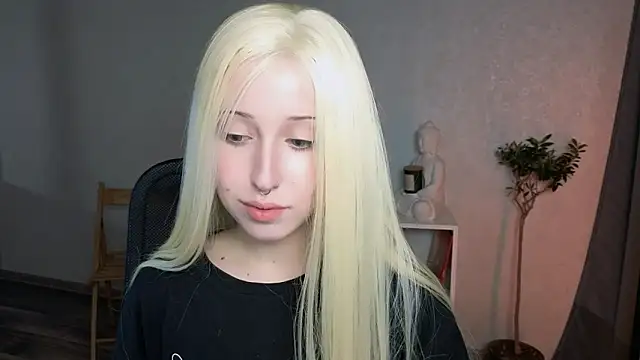 YukiMisa online show from March 16, 6:34 pm