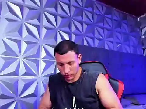 Arthur Masson online show from April 12, 1:10 am