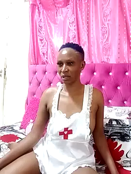 SexyBootie online show from December 20, 10:39 pm