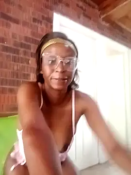 SexyBootie online show from April 5, 12:57 pm