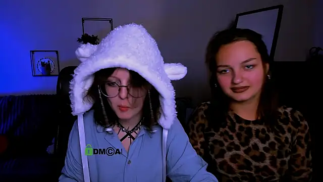 samanta hotty online show from October 2, 7:21 pm