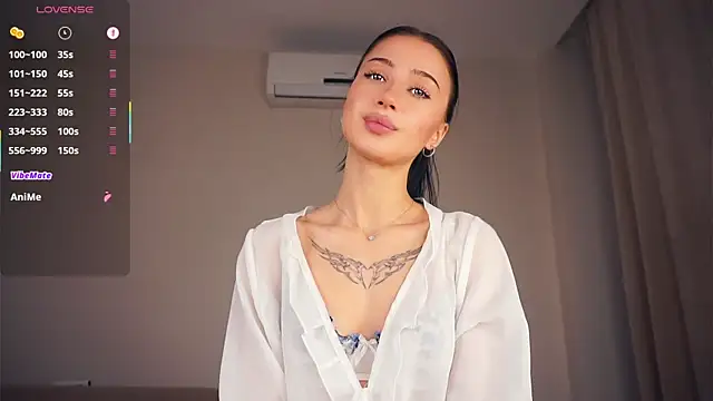 RendaBaatz online show from November 22, 7:40 am