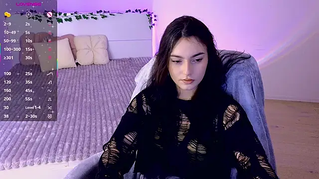 Andres sssss online show from November 29, 10:24 pm