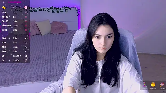 Andres sssss online show from December 3, 10:08 pm