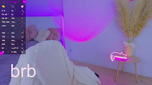 Andres sssss online show from March 9, 9:52 pm