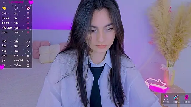 Andres sssss online show from March 27, 9:25 pm