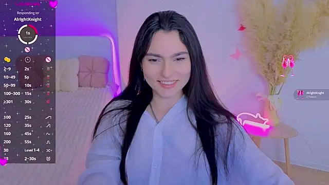 Andres sssss online show from April 5, 8:17 pm