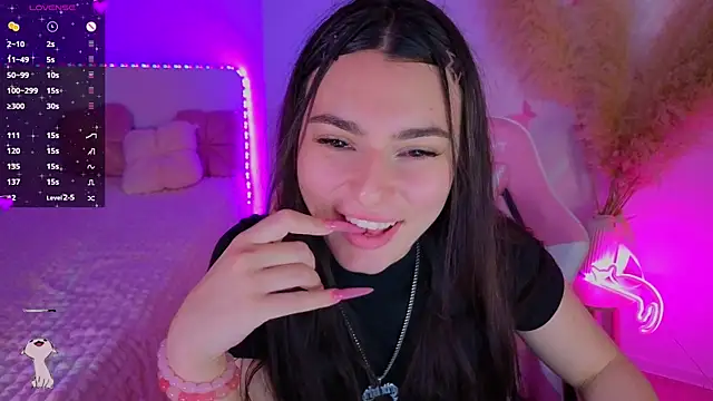 Snapshot of Andres_sssss chatting on July 18, 8:01 pm Andres sssss online show from July 18, 8:01 pm