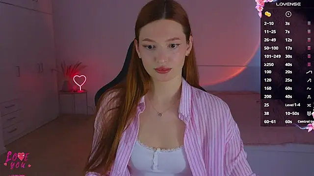 CuteAriel7 online show from June 11, 4:49 pm