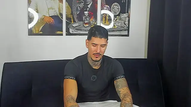 jiro kenji1 online show from September 18, 4:36 am