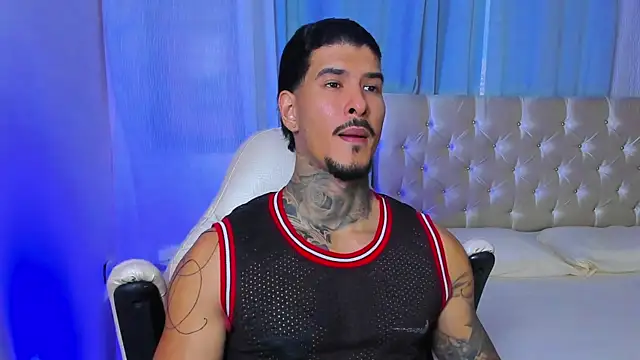 jiro kenji1 online show from September 19, 9:48 pm