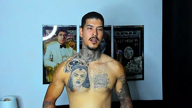 jiro kenji1 online show from February 26, 12:20 am