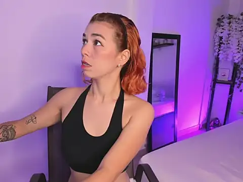 selene boyer online show from November 11, 6:08 pm