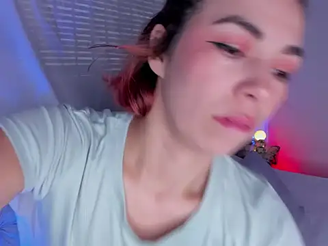 selene boyer online show from February 16, 4:36 pm