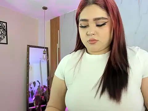 im bunny   online show from October 14, 12:06 pm