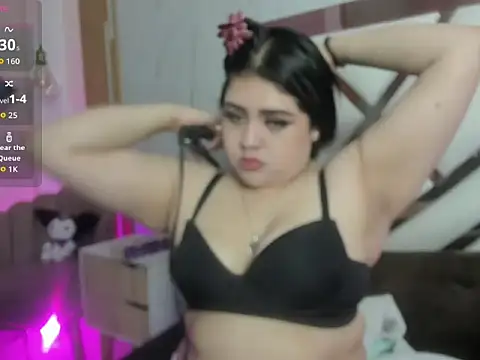 im bunny   online show from March 31, 11:32 am