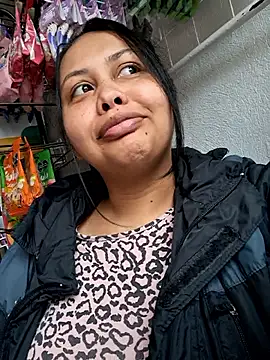 Alessandraa- online show from November 16, 6:35 pm