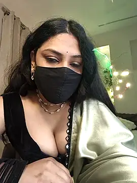 Indian queen007 online show from February 28, 5:47 pm