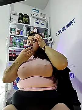 SafiroFer online show from December 1, 9:09 pm