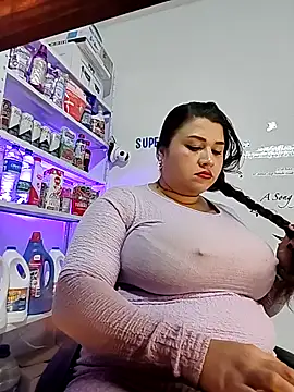 SafiroFer online show from December 3, 9:13 pm