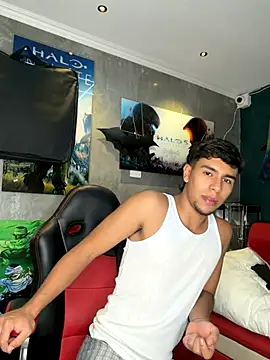 CHR58  online show from October 16, 4:02 am