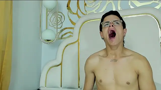 midnightlust vc online show from December 1, 11:21 pm