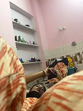 Hotjiya5656 online show from May 29, 7:01 pm