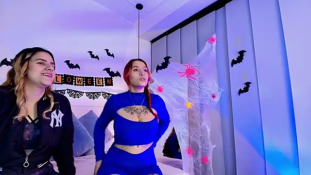 Dakota Megan 69 online show from November 3, 3:13 pm