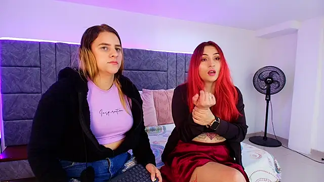 Dakota Megan 69 online show from February 11, 2:22 pm