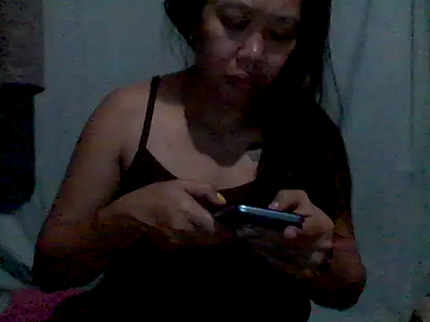 Snapshot of maypah chatting on April 14, 11:00 pm maypah online show from April 14, 11:00 pm