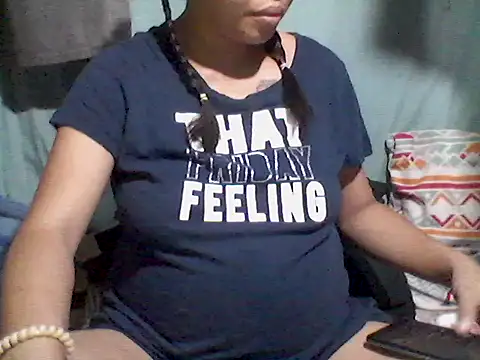 Snapshot of maypah chatting on April 17, 12:41 pm maypah online show from April 17, 12:41 pm
